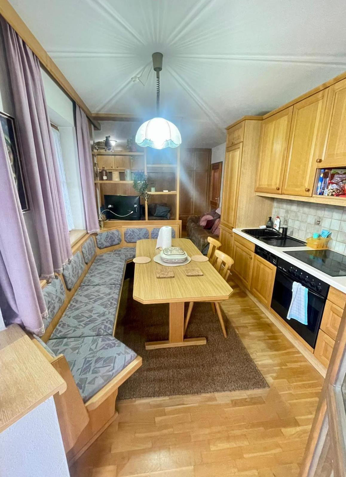 Barbara Snow - Sonnleitn - Nassfeld Apartman Hermagor-Pressegger See Kültér fotó