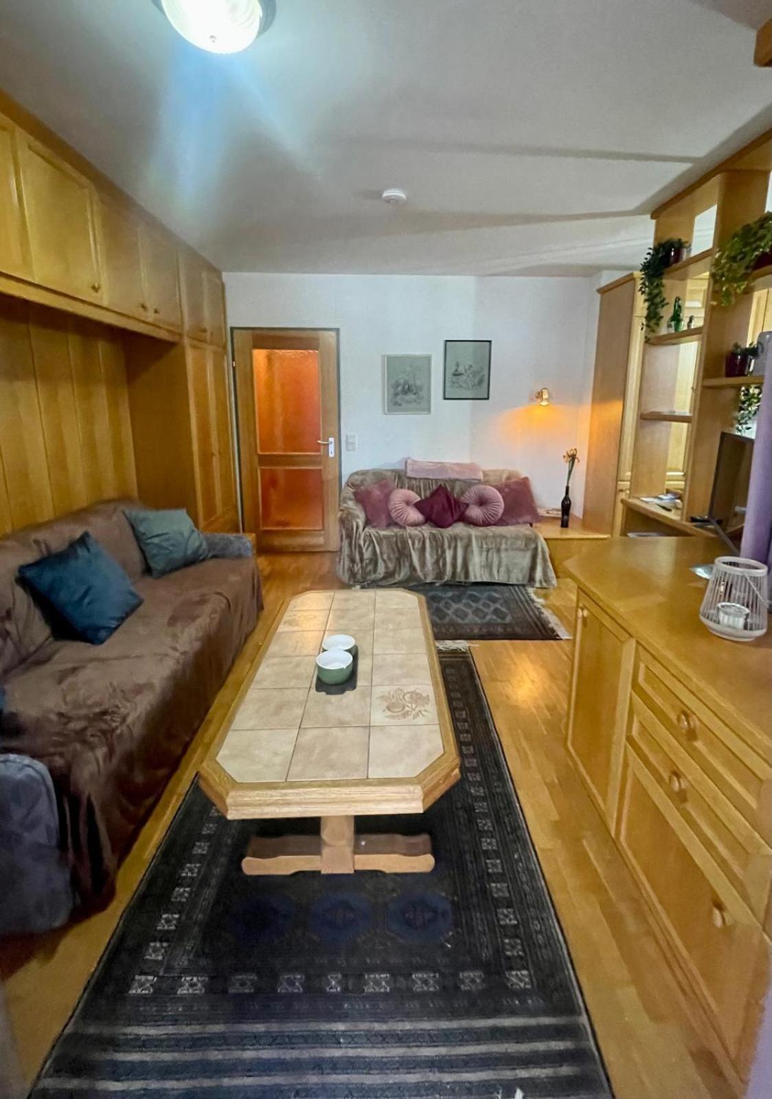 Barbara Snow - Sonnleitn - Nassfeld Apartman Hermagor-Pressegger See Kültér fotó