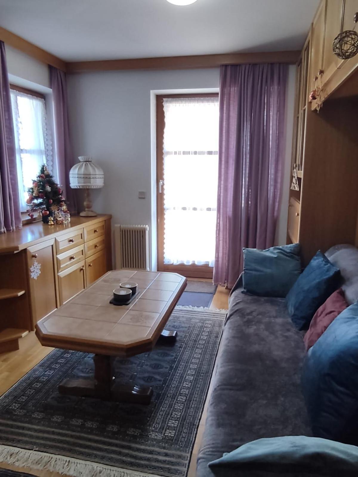 Barbara Snow - Sonnleitn - Nassfeld Apartman Hermagor-Pressegger See Kültér fotó