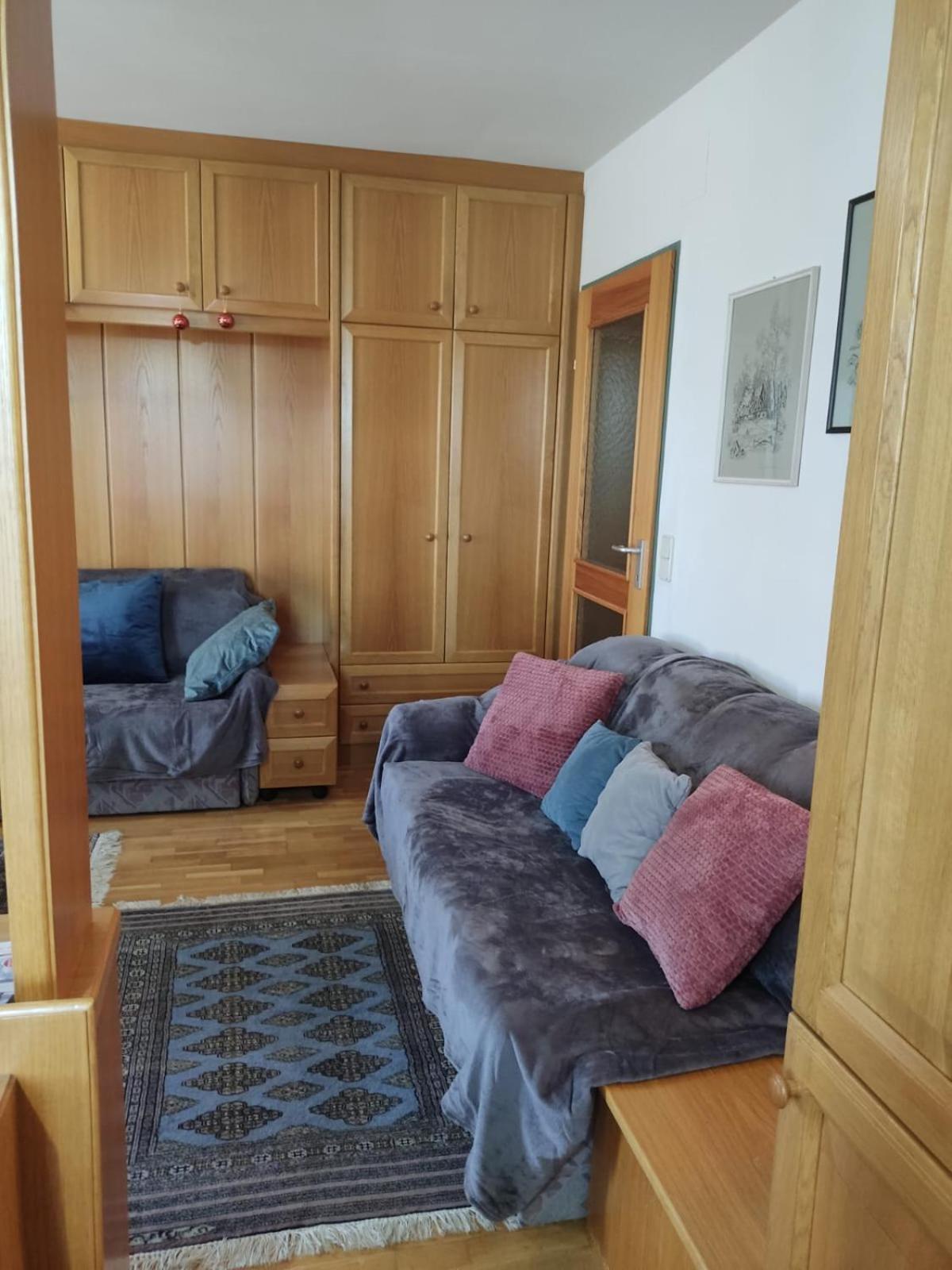 Barbara Snow - Sonnleitn - Nassfeld Apartman Hermagor-Pressegger See Kültér fotó