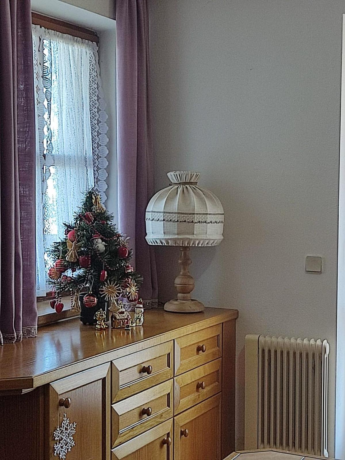 Barbara Snow - Sonnleitn - Nassfeld Apartman Hermagor-Pressegger See Kültér fotó