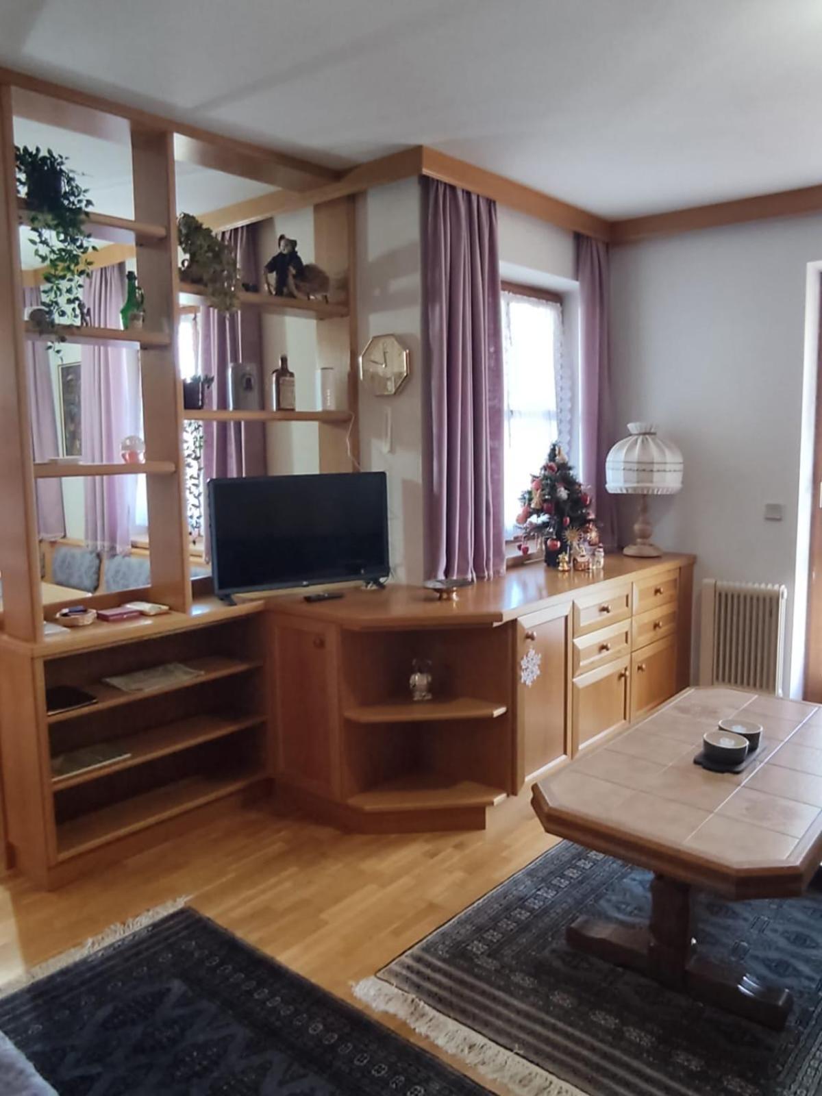Barbara Snow - Sonnleitn - Nassfeld Apartman Hermagor-Pressegger See Kültér fotó